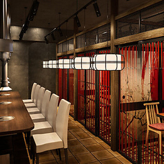 じゅう兵衛 GOKINJOの雰囲気3