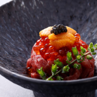 神戸牛の魅力を楽しむ多彩な逸品料理