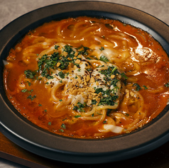 チーズマリナーラソース 生スパゲティ