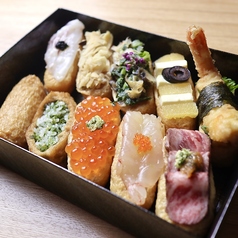 やなぎつねのおすすめ料理1