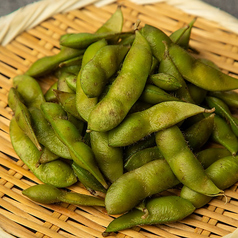 枝豆