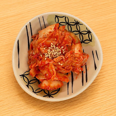 旨辛キムチ