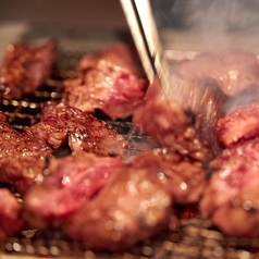BBQ！