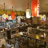 皆様酒場 昭和ゴールデン 大阪駅前第4ビル店の雰囲気2
