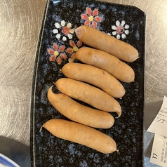 ウィンナー