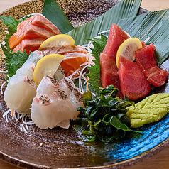 居酒屋魚と鶏ヤロー!秋葉原店の特集写真