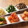 韓国居酒屋 RYUHWAのおすすめポイント3