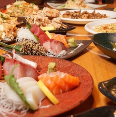 大衆酒場 炎凰の特集写真