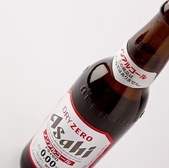 ノンアルコールビール