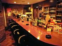 jazz&booze Half Noteの写真3