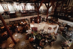 カフェスタイル ハヅキ Cafe Style Hazukiのおすすめポイント1