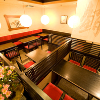 普段使いからビジネスシーンまで幅広くご利用ください