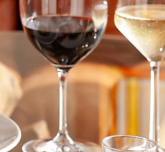 ２時間飲み放題付コースメニュー