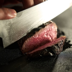 地下の隠れ家 肉バル ビストロ酒場 GABU2 ガブガブ 柏のおすすめポイント1