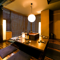 ごちそう屋 八重洲日本橋店の雰囲気3