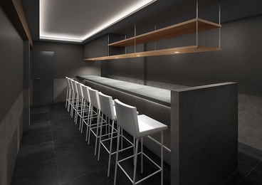 MON CHARME モンシャルメの雰囲気1