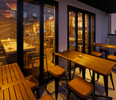 串の蔵 代々木店の雰囲気3