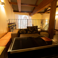 Dining&Bar CURIOUS キュリアスの特集写真