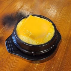 チーズケランチム