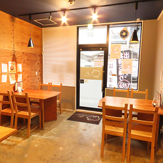 和 ～ｎａｇｏｍｉ～の雰囲気2