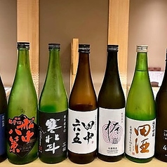 蒸し國廣の雰囲気2