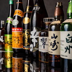 宗律のおすすめ料理3