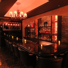 銀座BARREL 並木通り店の特集写真