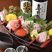 旬の牡蠣と旨い和牛×個室 とろにく 上野店のおすすめ料理3
