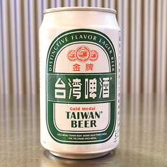 台湾ビール