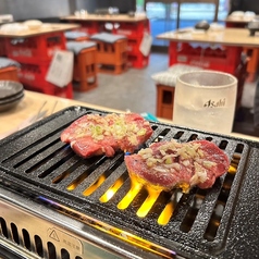 焼肉 牛門のおすすめポイント1