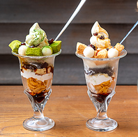 ☆自然と触れながらカフェタイムもOK☆