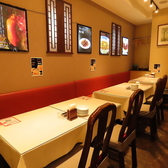 本場四川料理龍門 目黒本店の雰囲気3