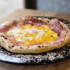 Baker's Dozen ベイカーズダズンのおすすめ料理3