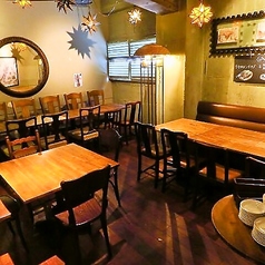 鉄板イタリアン ガイーナ GAINA特集写真1