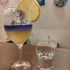 オリジナルカクテル