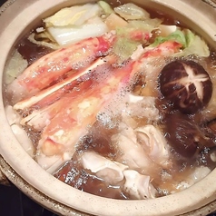 魚肉菜酒 Shizuru しずるのコース写真