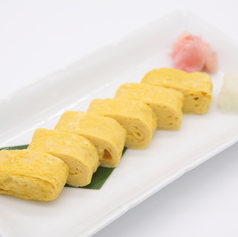だし巻き玉子