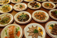 パスポートのいらない中国