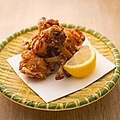 料理メニュー写真&nbsp;鶏チューリップから揚げ