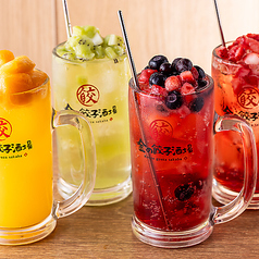 金の餃子酒場 中目黒店の特集写真