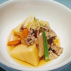 肉じゃが