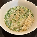 料理メニュー写真&nbsp;韓国　水ぎょうざ