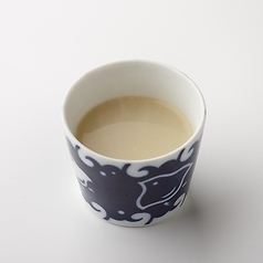 鶏スープ