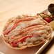 神戸の厳選食材を使った海鮮料理