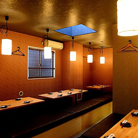 個室 居酒屋 まるし 錦糸町南口店>