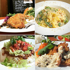 イクラバル ロシアンビストロのおすすめ料理1