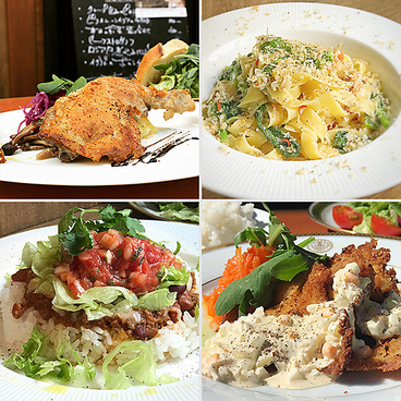 イクラバル ロシアンビストロのおすすめ料理1