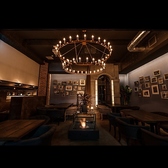 Appetizer＆beef PABLO パブロ 栄錦店の雰囲気2