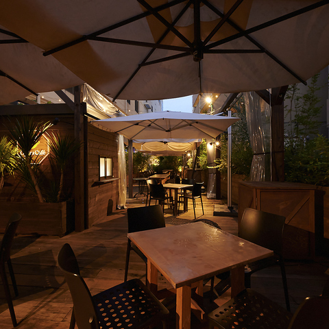 ΂̃eXnC^A@Opera Cafe