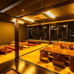 【3Fの貸切】8名様以上~最大36名様